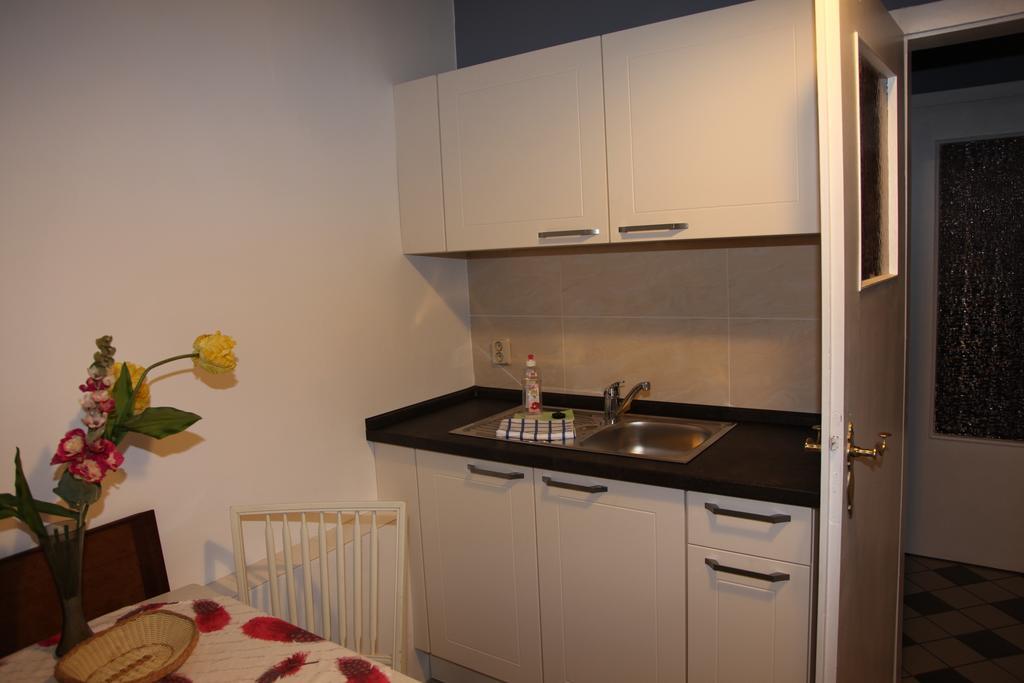 Ferienwohnung Im Stieg 4 Quedlinburg Habitación foto