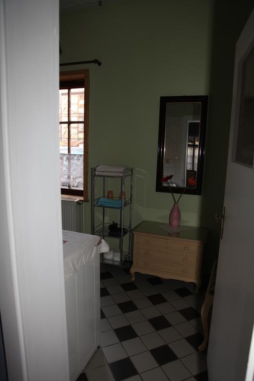 Ferienwohnung Im Stieg 4 Quedlinburg Habitación foto