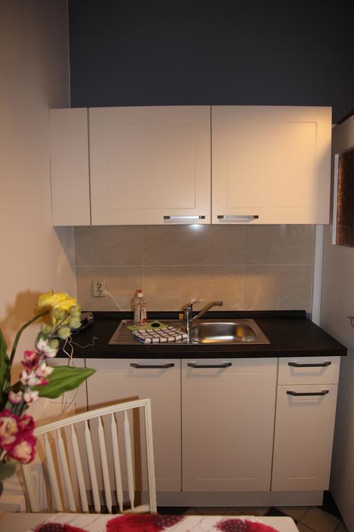 Ferienwohnung Im Stieg 4 Quedlinburg Habitación foto
