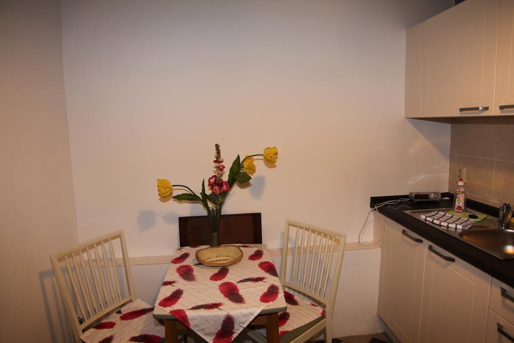 Ferienwohnung Im Stieg 4 Quedlinburg Habitación foto