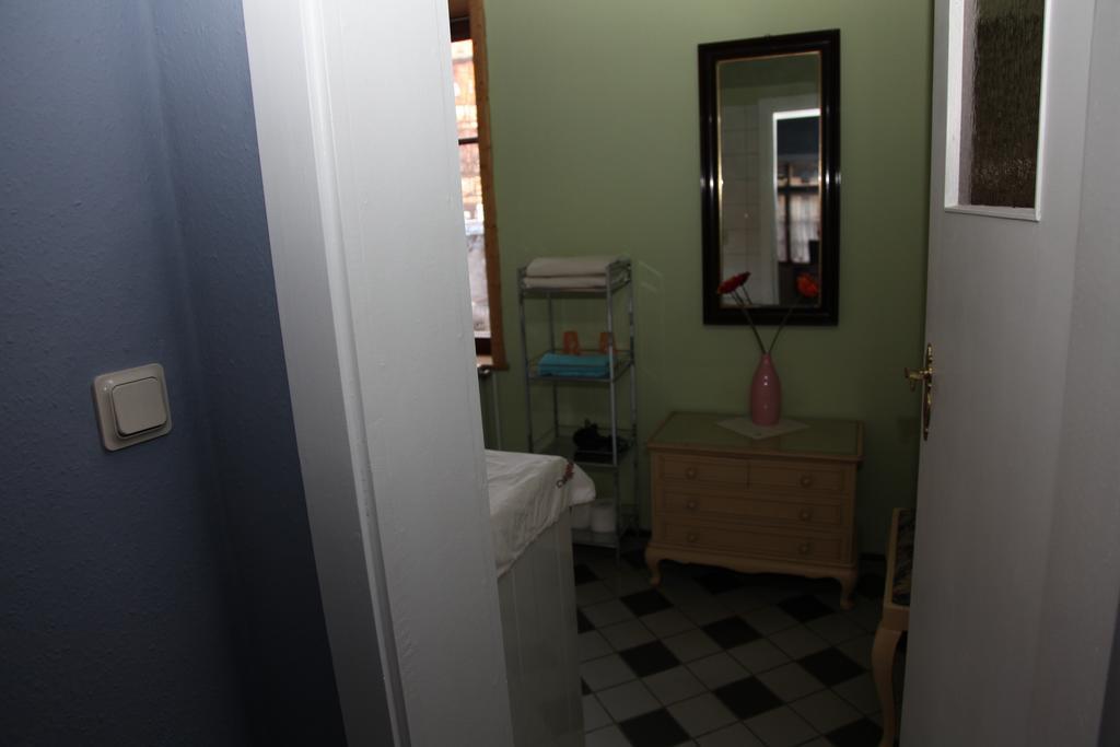 Ferienwohnung Im Stieg 4 Quedlinburg Habitación foto