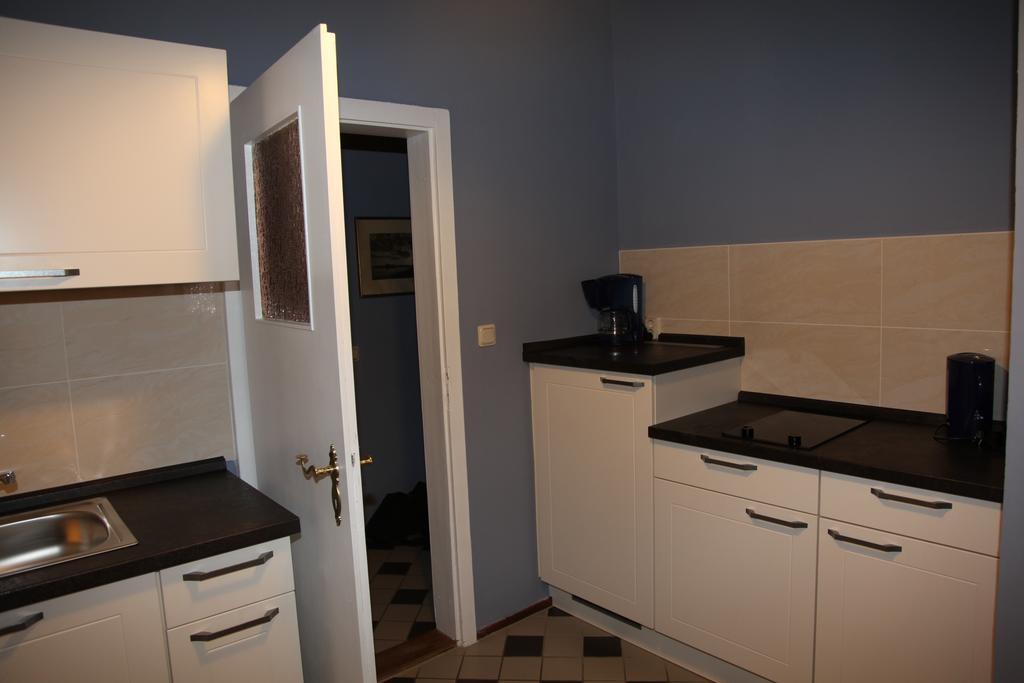 Ferienwohnung Im Stieg 4 Quedlinburg Habitación foto