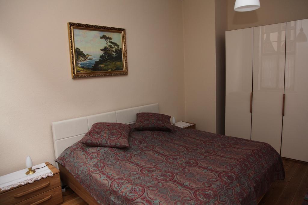 Ferienwohnung Im Stieg 4 Quedlinburg Habitación foto