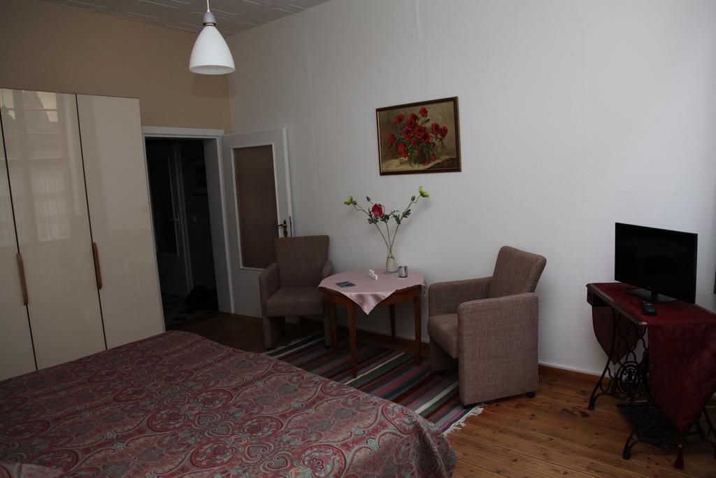 Ferienwohnung Im Stieg 4 Quedlinburg Habitación foto
